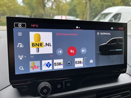 Fiat E-Doblò - Afbeelding 16 van 30