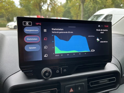 Fiat E-Doblò - Afbeelding 18 van 30