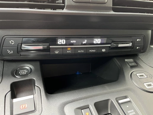 Fiat E-Doblò - Afbeelding 19 van 30