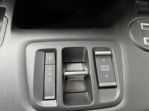 Fiat E-Doblò - Afbeelding 20 van 30