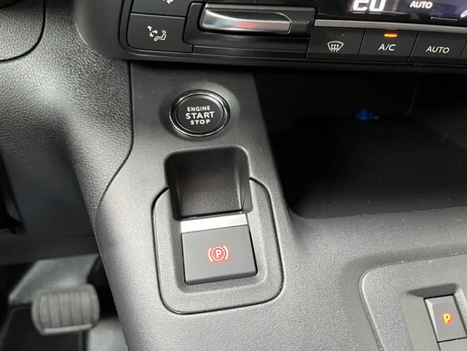 Fiat E-Doblò - Afbeelding 22 van 30