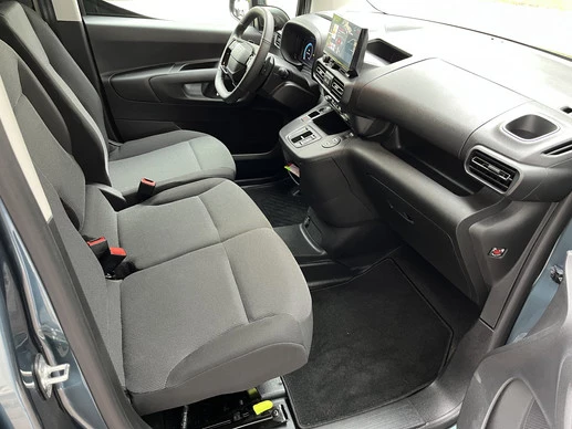 Fiat E-Doblò - Afbeelding 23 van 30