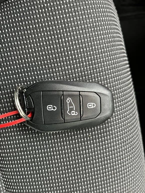 Fiat E-Doblò - Afbeelding 28 van 30