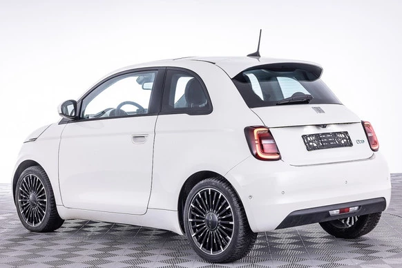 Fiat 500e - Afbeelding 2 van 30