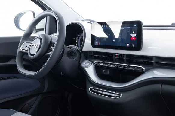 Fiat 500e - Afbeelding 3 van 30