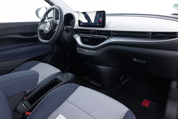 Fiat 500e - Afbeelding 4 van 30