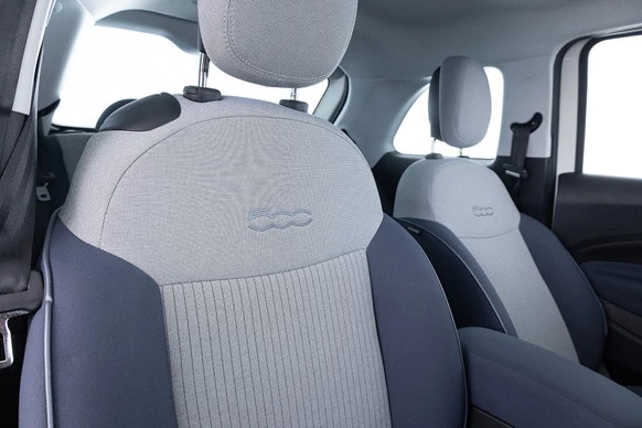 Fiat 500e - Afbeelding 5 van 30