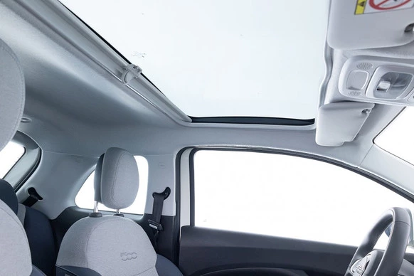 Fiat 500e - Afbeelding 6 van 30