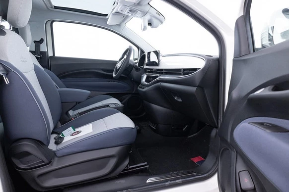 Fiat 500e - Afbeelding 7 van 30
