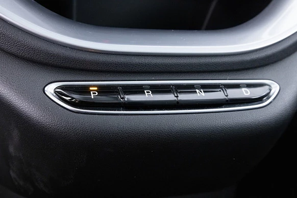 Fiat 500e - Afbeelding 14 van 30