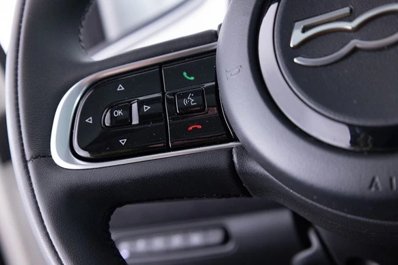 Fiat 500e - Afbeelding 15 van 30