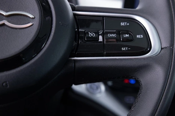 Fiat 500e - Afbeelding 16 van 30