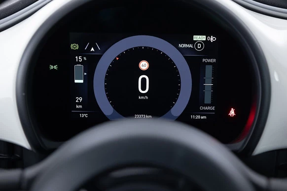 Fiat 500e - Afbeelding 18 van 30