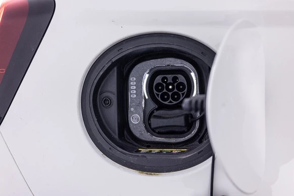 Fiat 500e - Afbeelding 22 van 30