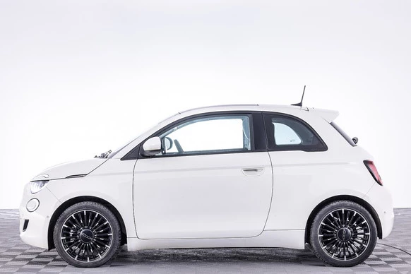 Fiat 500e - Afbeelding 23 van 30