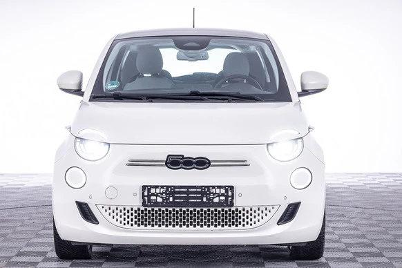 Fiat 500e - Afbeelding 24 van 30