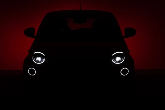 Fiat 500e - Afbeelding 25 van 30