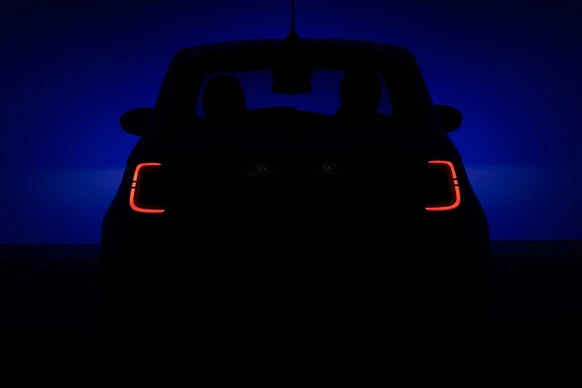 Fiat 500e - Afbeelding 27 van 30