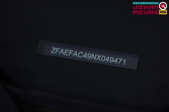 Fiat 500e - Afbeelding 30 van 30