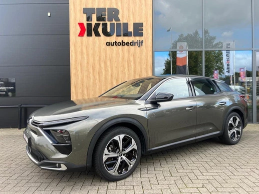 Citroën C5 X - Afbeelding 1 van 21