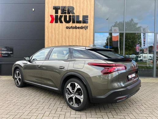 Citroën C5 X - Afbeelding 3 van 21
