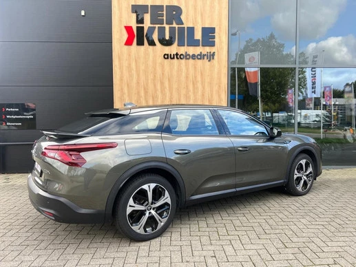 Citroën C5 X - Afbeelding 5 van 21