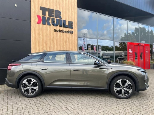 Citroën C5 X - Afbeelding 6 van 21
