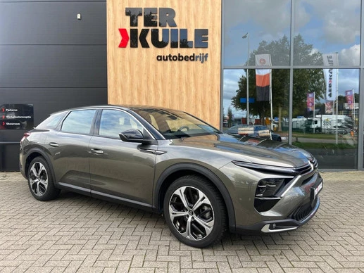 Citroën C5 X - Afbeelding 7 van 21