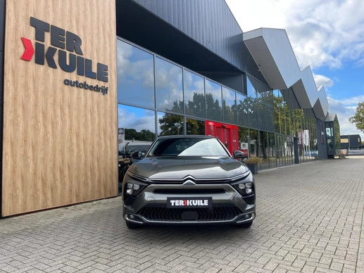 Citroën C5 X - Afbeelding 8 van 21