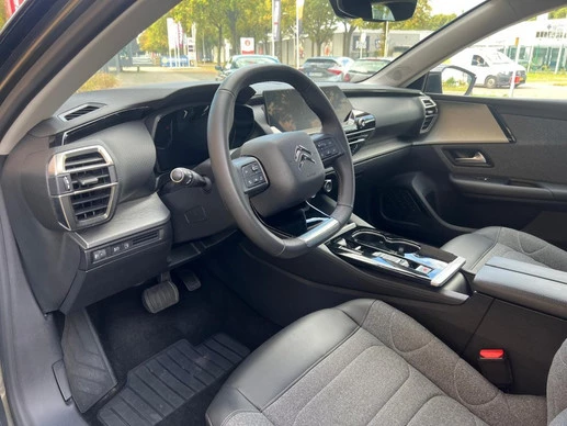 Citroën C5 X - Afbeelding 10 van 21