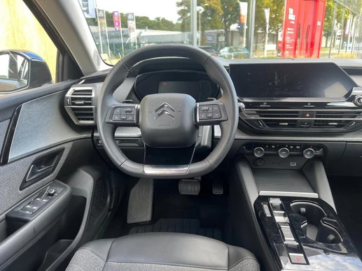 Citroën C5 X - Afbeelding 11 van 21