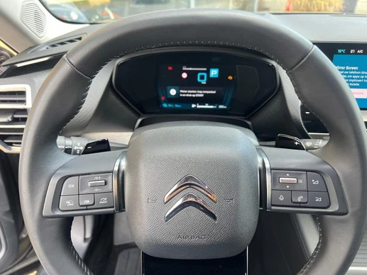 Citroën C5 X - Afbeelding 13 van 21