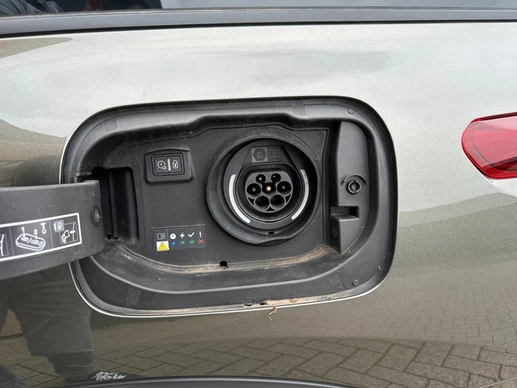 Citroën C5 X - Afbeelding 21 van 21