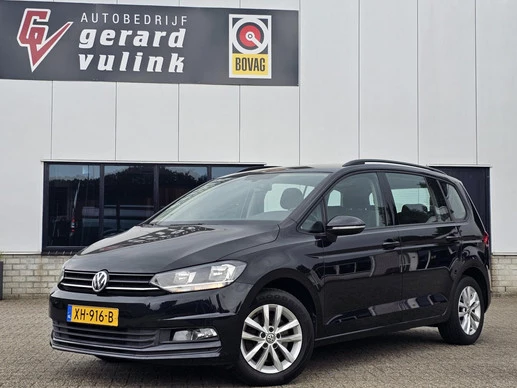 Volkswagen Touran - Afbeelding 1 van 23
