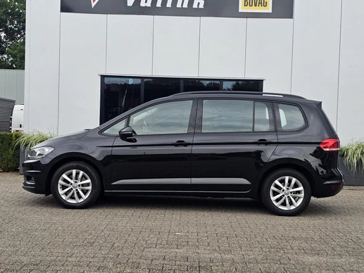 Volkswagen Touran - Afbeelding 2 van 23