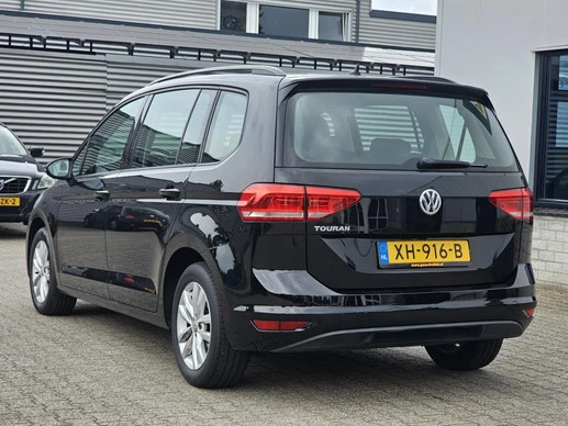 Volkswagen Touran - Afbeelding 3 van 23