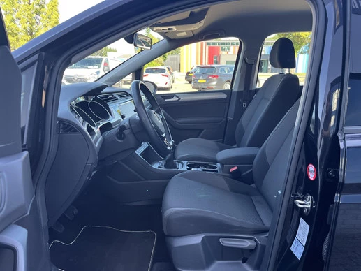 Volkswagen Touran - Afbeelding 5 van 23