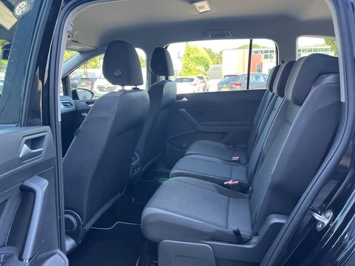 Volkswagen Touran - Afbeelding 6 van 23