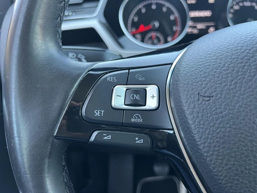 Volkswagen Touran - Afbeelding 10 van 23