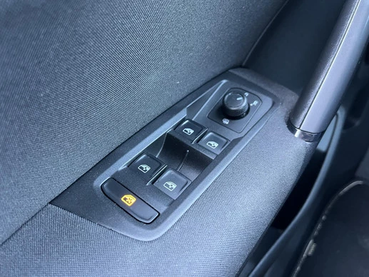 Volkswagen Touran - Afbeelding 11 van 23