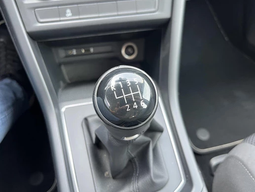 Volkswagen Touran - Afbeelding 12 van 23