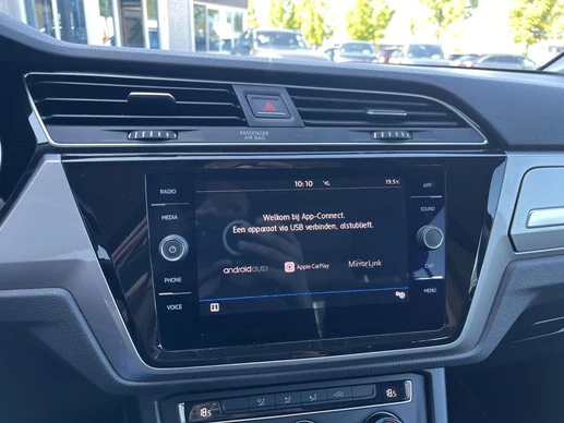 Volkswagen Touran - Afbeelding 13 van 23