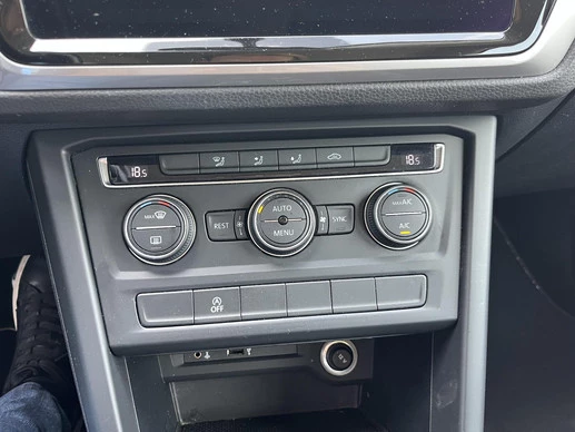 Volkswagen Touran - Afbeelding 14 van 23
