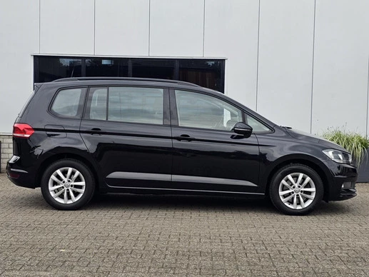 Volkswagen Touran - Afbeelding 20 van 23