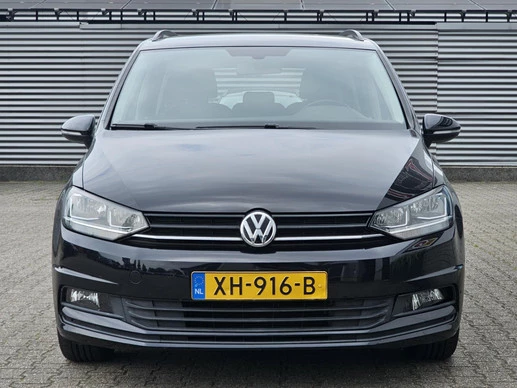 Volkswagen Touran - Afbeelding 22 van 23