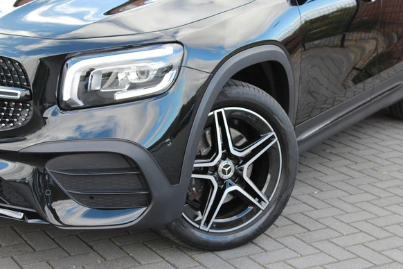 Mercedes-Benz GLB - Afbeelding 2 van 30