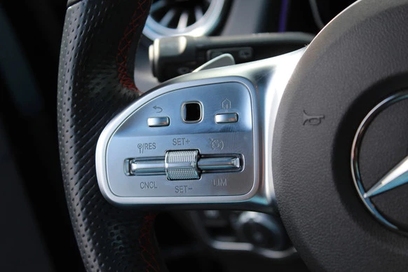 Mercedes-Benz GLB - Afbeelding 4 van 30