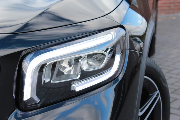 Mercedes-Benz GLB - Afbeelding 5 van 30