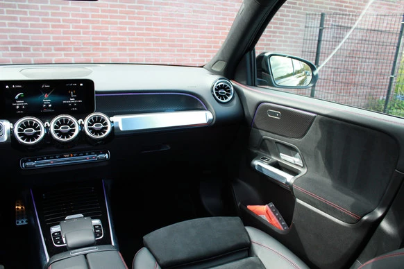 Mercedes-Benz GLB - Afbeelding 6 van 30