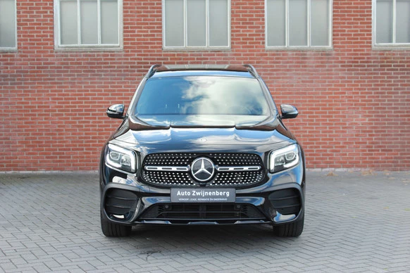 Mercedes-Benz GLB - Afbeelding 7 van 30